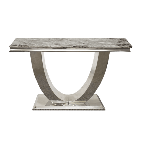 Arial Console Table - Smartshopper-uk