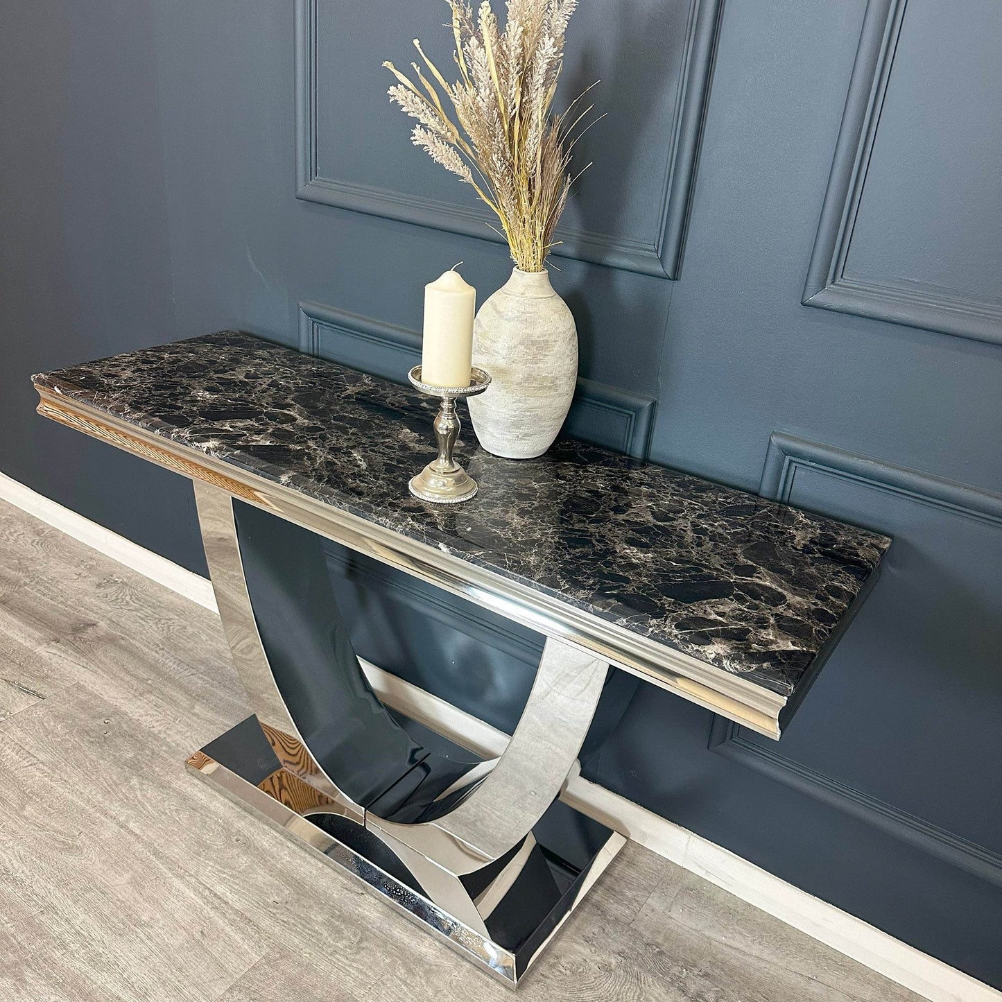 Arial Console Table - Smartshopper-uk