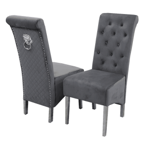 Dining Chairs - UK Luxury Furniture