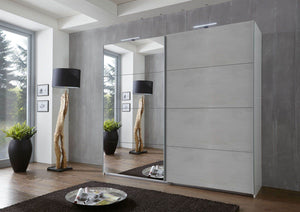 Wardrobes - UK Luxury Furniture