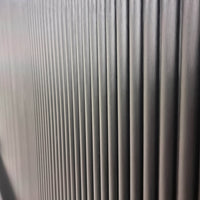 Fluted Wall Panels - Smartshopper-uk