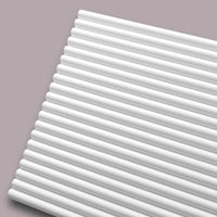 Fluted Wall Panels - Smartshopper-uk