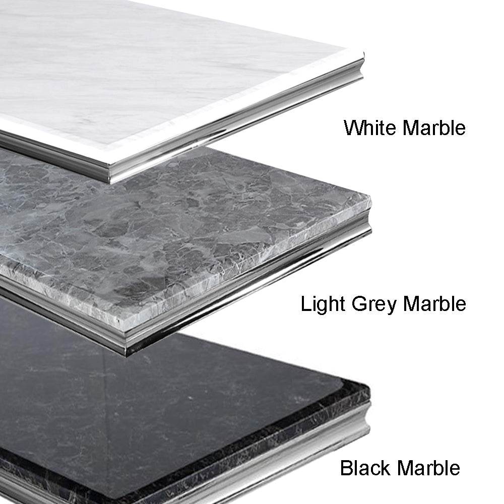 Arriana Dining Table - Smartshopper-uk
