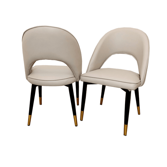 Astra Dining Chair - Smartshopper-uk