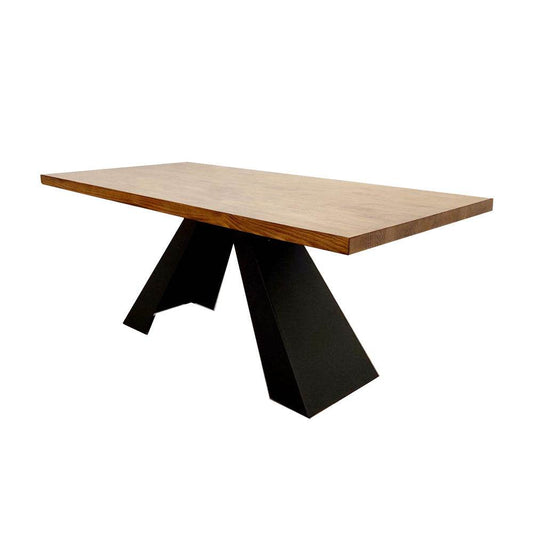 Axel 1.8 Dining Table - Smartshopper-uk