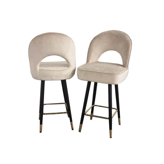 Astra Bar Stools - Smartshopper-uk