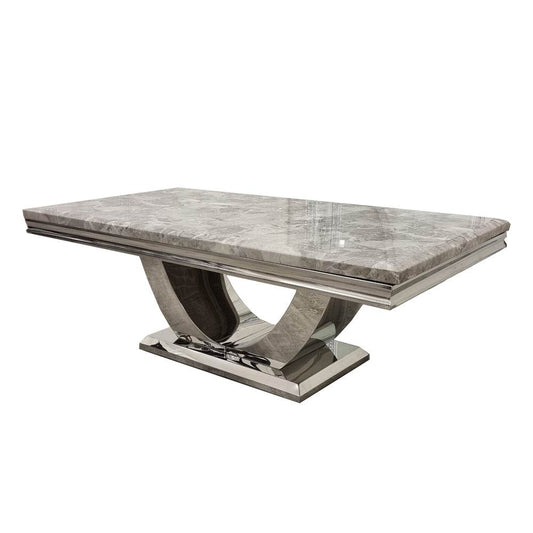 Arial Coffee Table - Smartshopper-uk