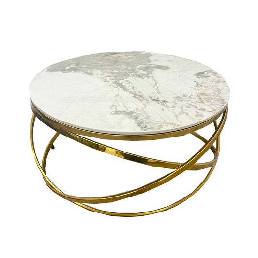 Spiro Coffee Table - Smartshopper-uk