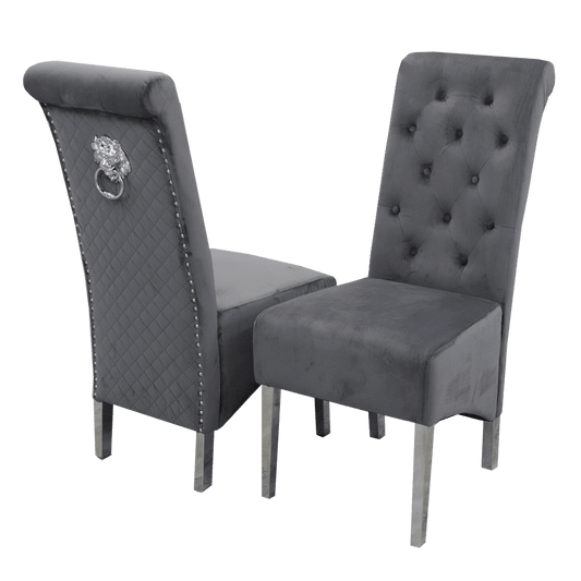 Emma Dining Chair - Smartshopper-uk