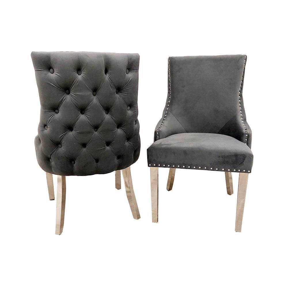 Kensington Dining Chair - Smartshopper-uk