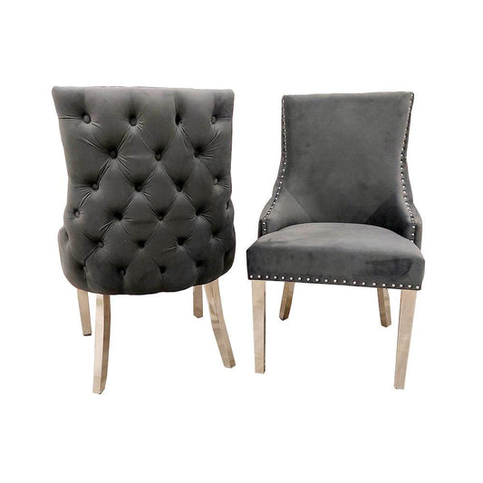 Kensington Dining Chair - Smartshopper-uk