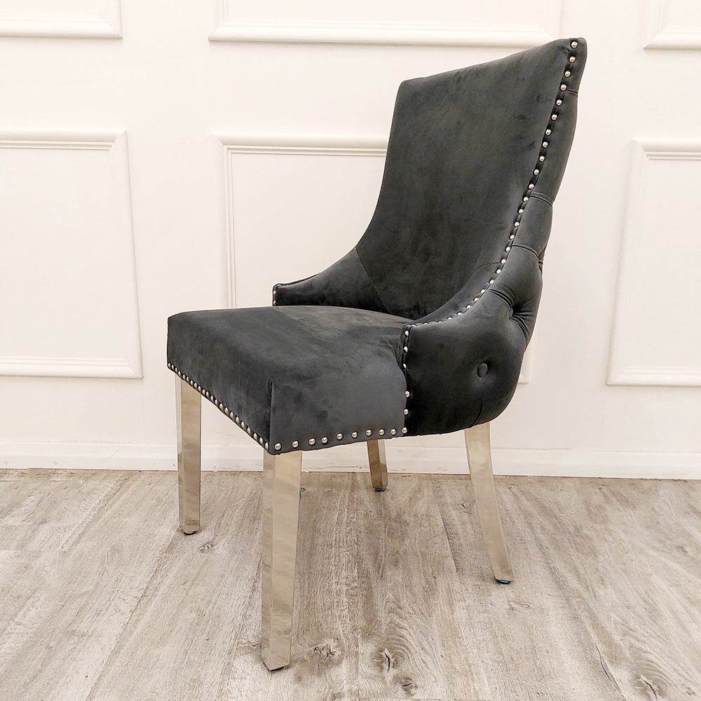 Kensington Dining Chair - Smartshopper-uk