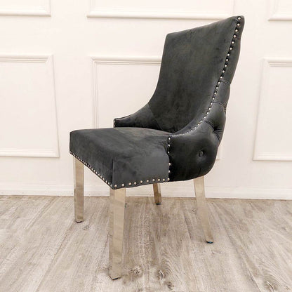 Kensington Dining Chair - Smartshopper-uk