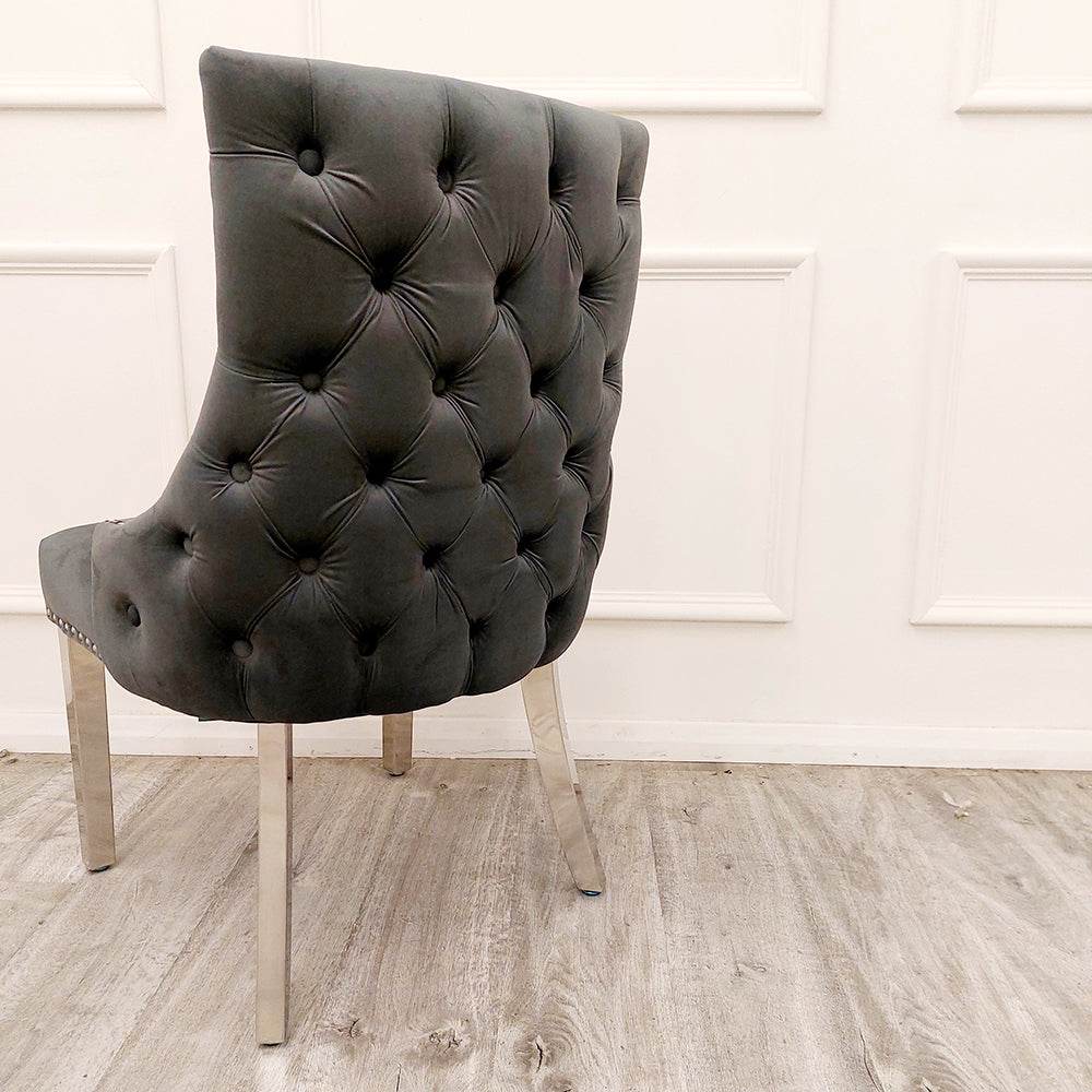 Kensington Dining Chair - Smartshopper-uk