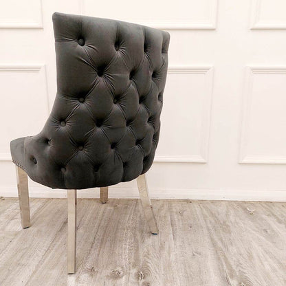 Kensington Dining Chair - Smartshopper-uk