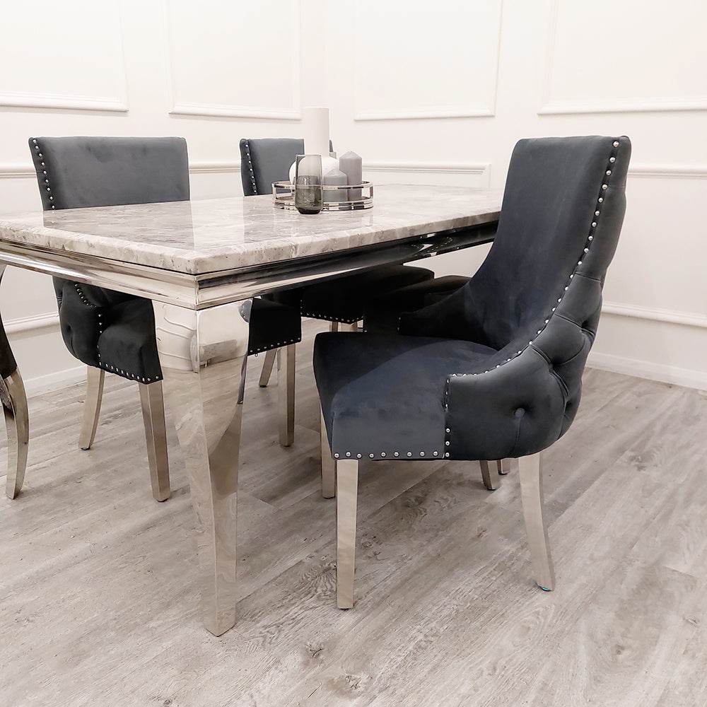 Kensington Dining Chair - Smartshopper-uk