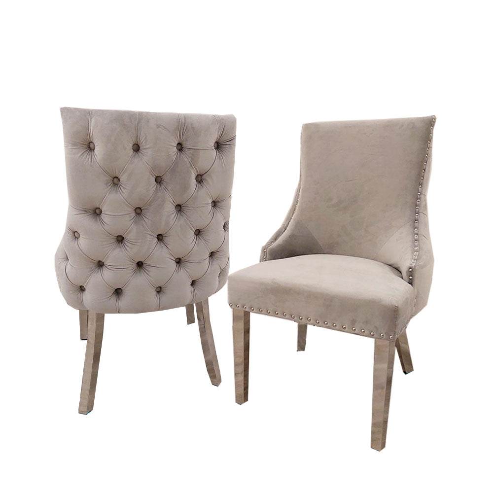 Kensington Dining Chair - Smartshopper-uk