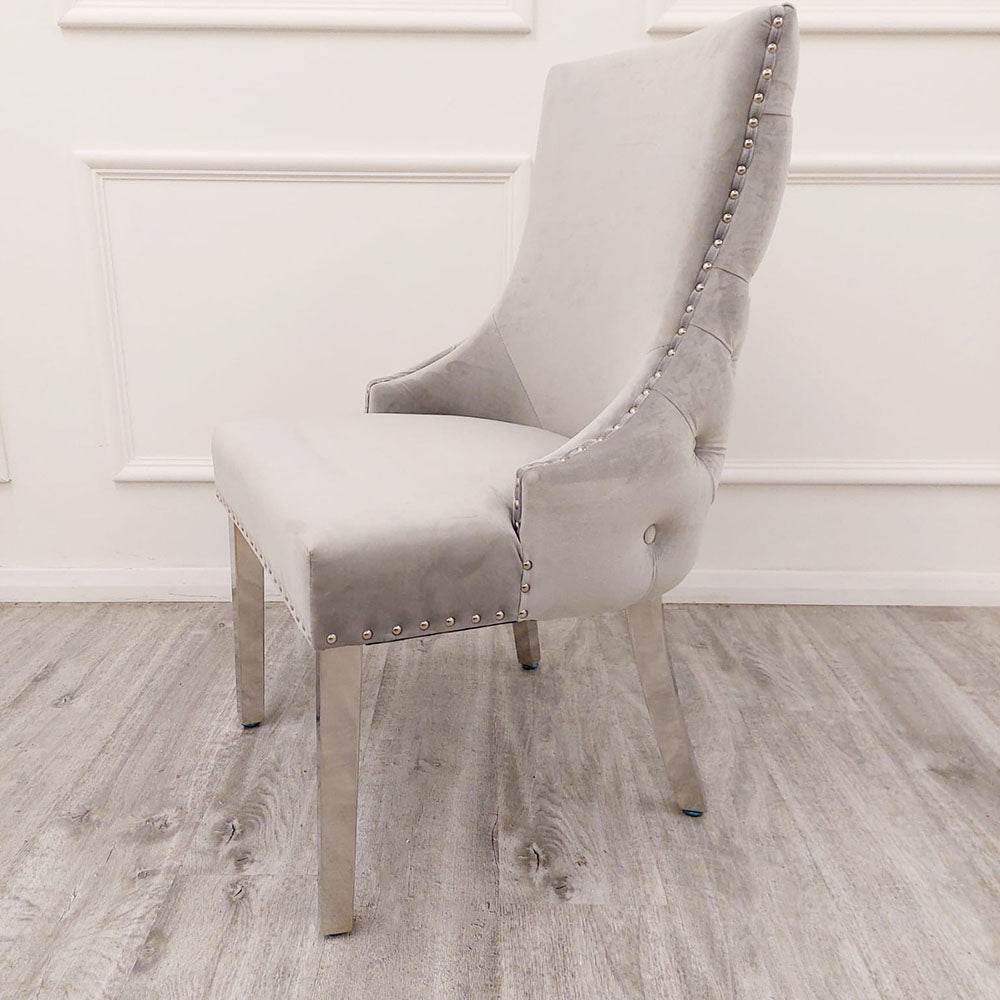Kensington Dining Chair - Smartshopper-uk
