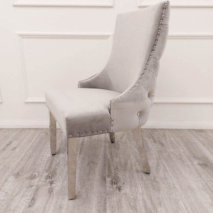 Kensington Dining Chair - Smartshopper-uk