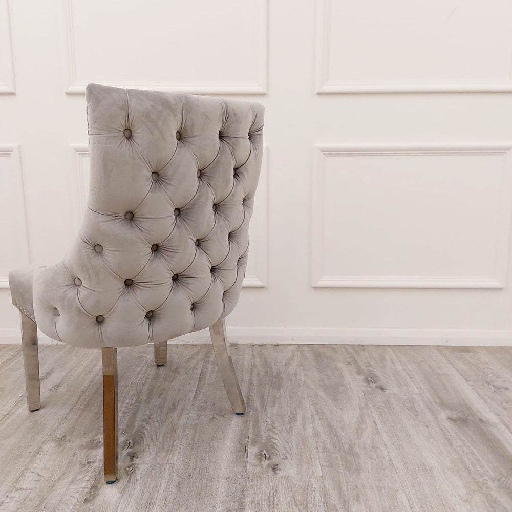 Kensington Dining Chair - Smartshopper-uk