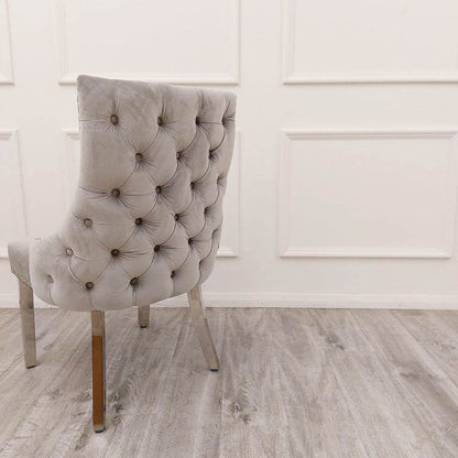Kensington Dining Chair - Smartshopper-uk