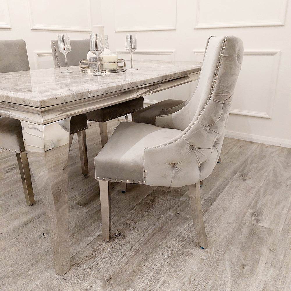 Kensington Dining Chair - Smartshopper-uk