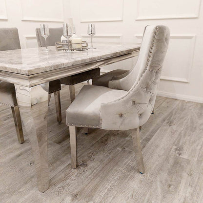 Kensington Dining Chair - Smartshopper-uk
