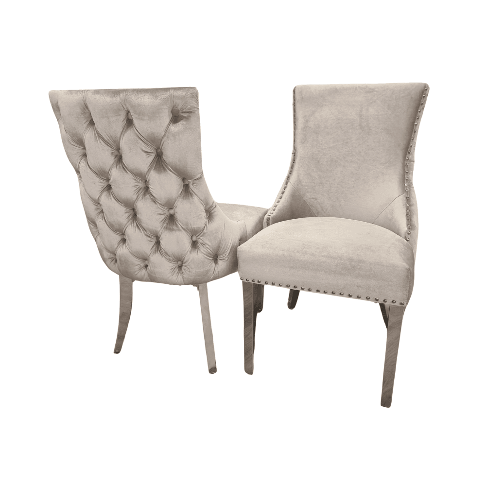 Kensington Dining Chair - Smartshopper-uk