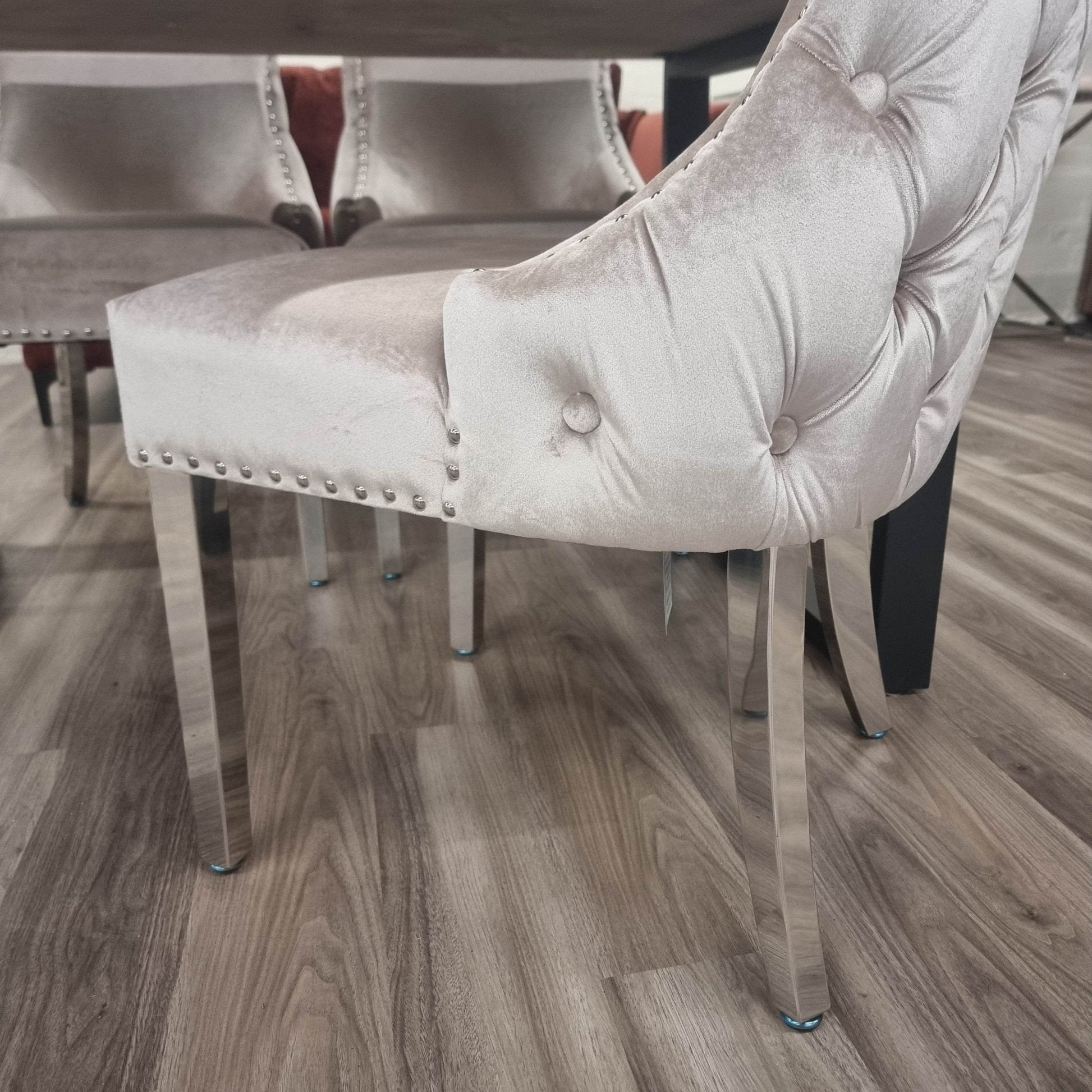 Kensington Dining Chair - Smartshopper-uk
