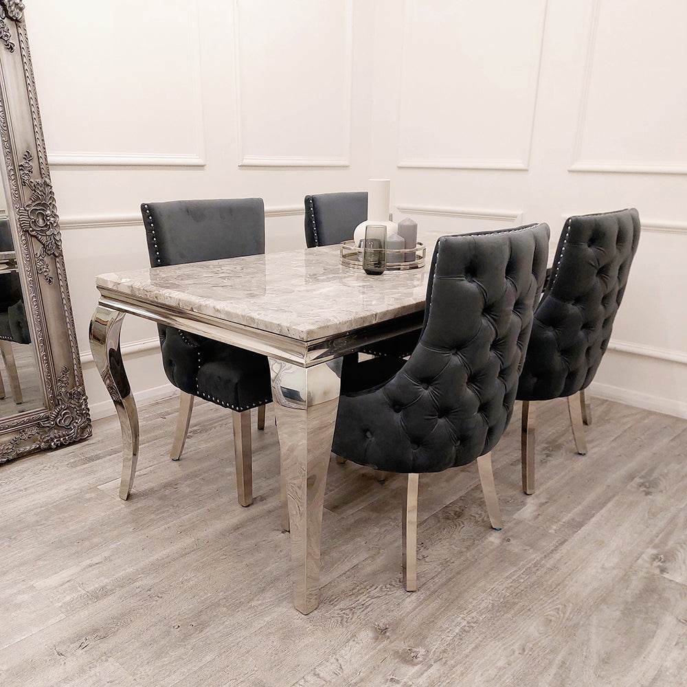 Kensington Dining Chair - Smartshopper-uk