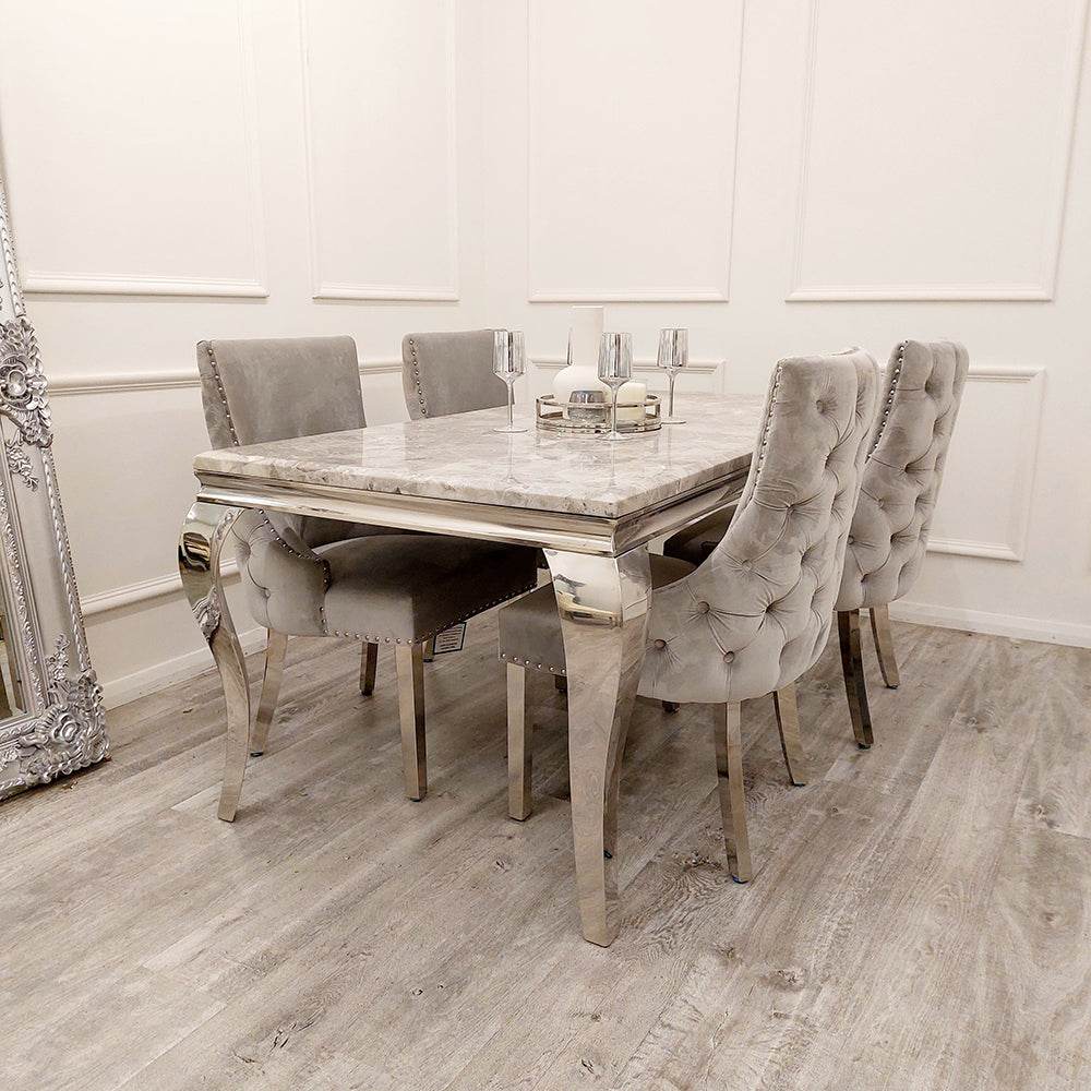 Kensington Dining Chair - Smartshopper-uk
