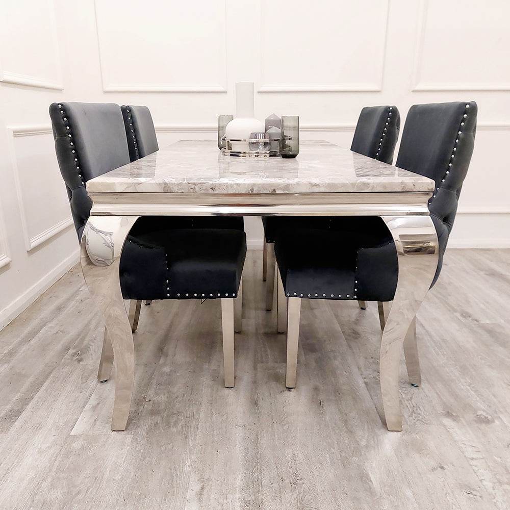 Kensington Dining Chair - Smartshopper-uk