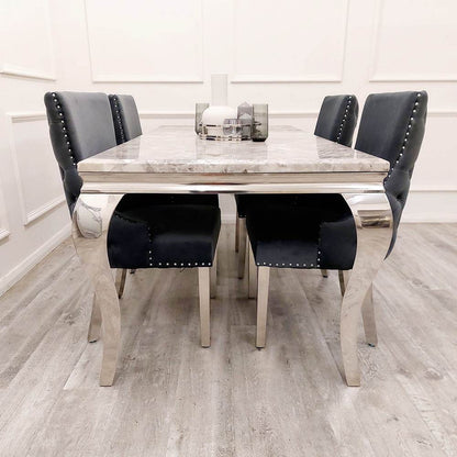Kensington Dining Chair - Smartshopper-uk
