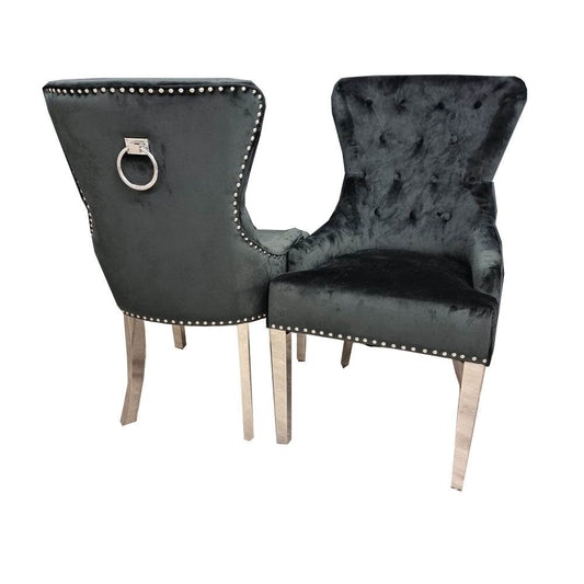 Megan Promo Chair - Smartshopper-uk