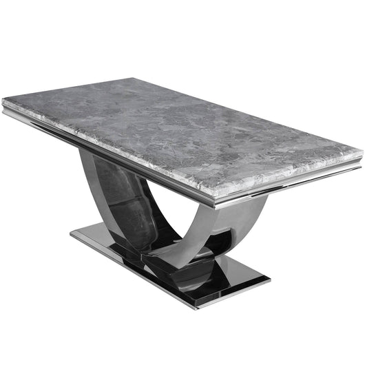 Arial Dining Table - Smartshopper-uk