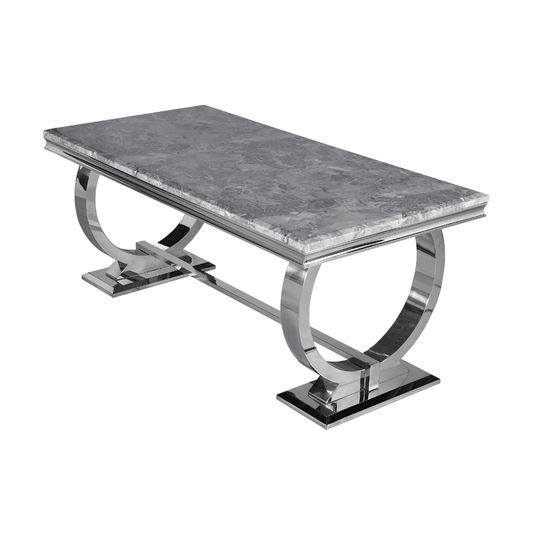 Arriana Dining Table - Smartshopper-uk