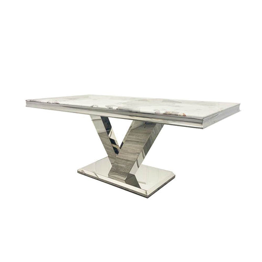 Venice Dining Table - Smartshopper-uk
