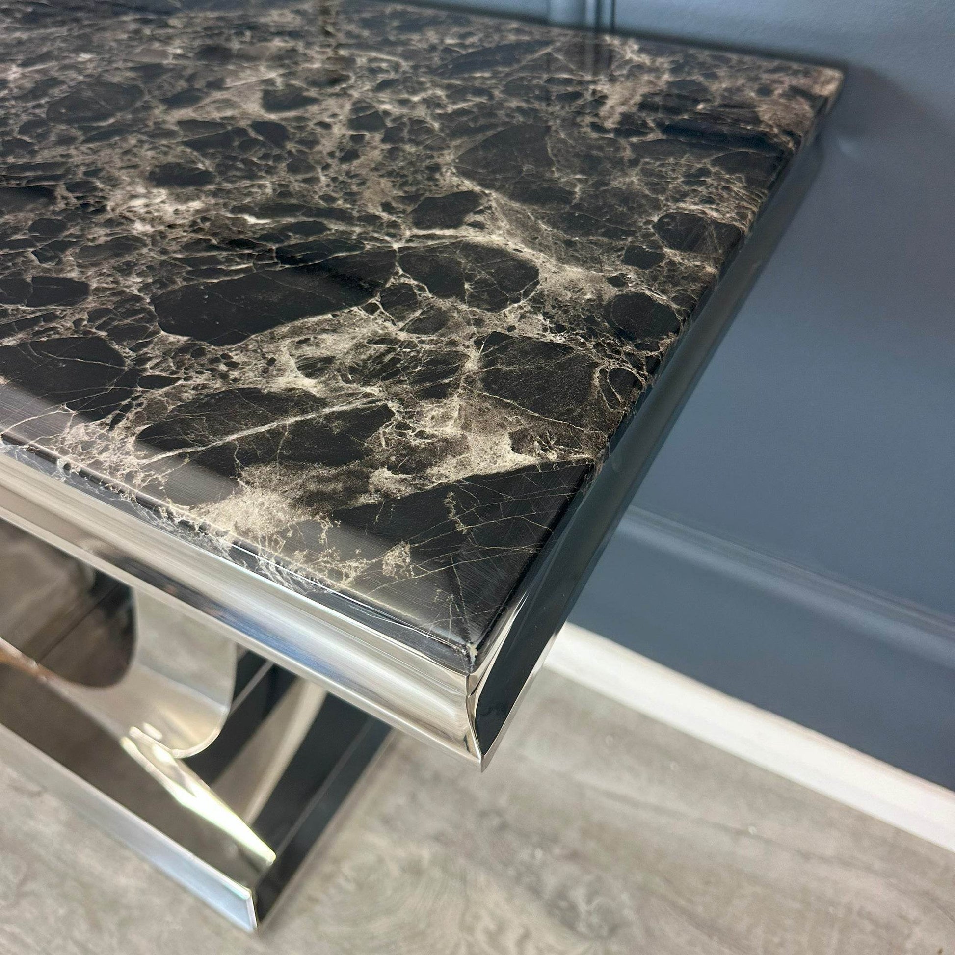 Arial Console Table - Smartshopper-uk