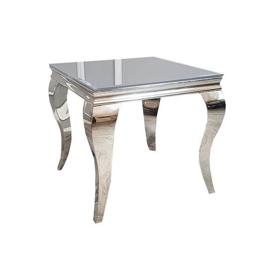 Louis Lamp Table - Smartshopper-uk