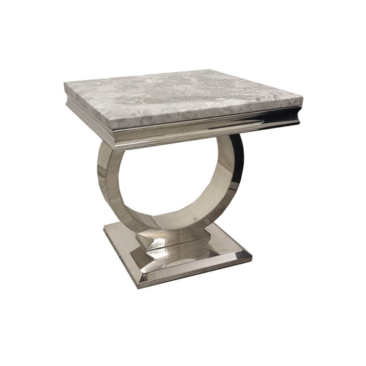 Arriana Lamp Table - Smartshopper-uk