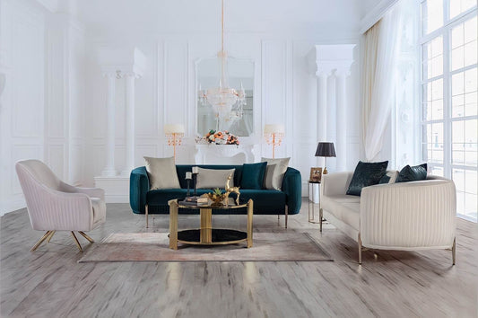 Lisbon Modern Sofas - Smartshopper-uk