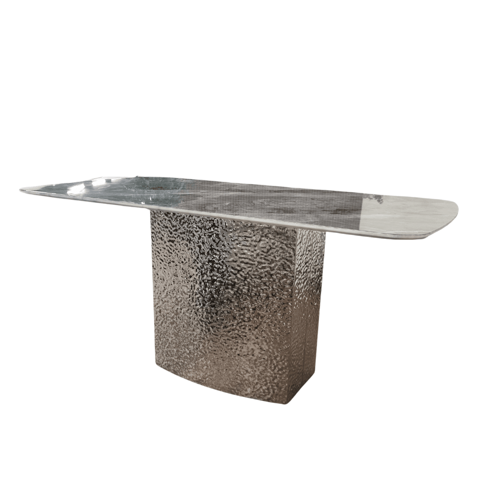 Roma Dining Table - Smartshopper-uk