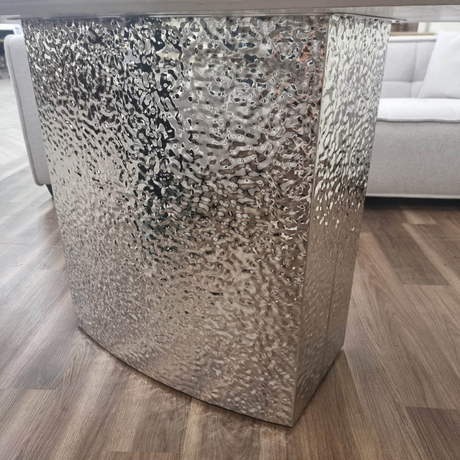 Roma Dining Table - Smartshopper-uk