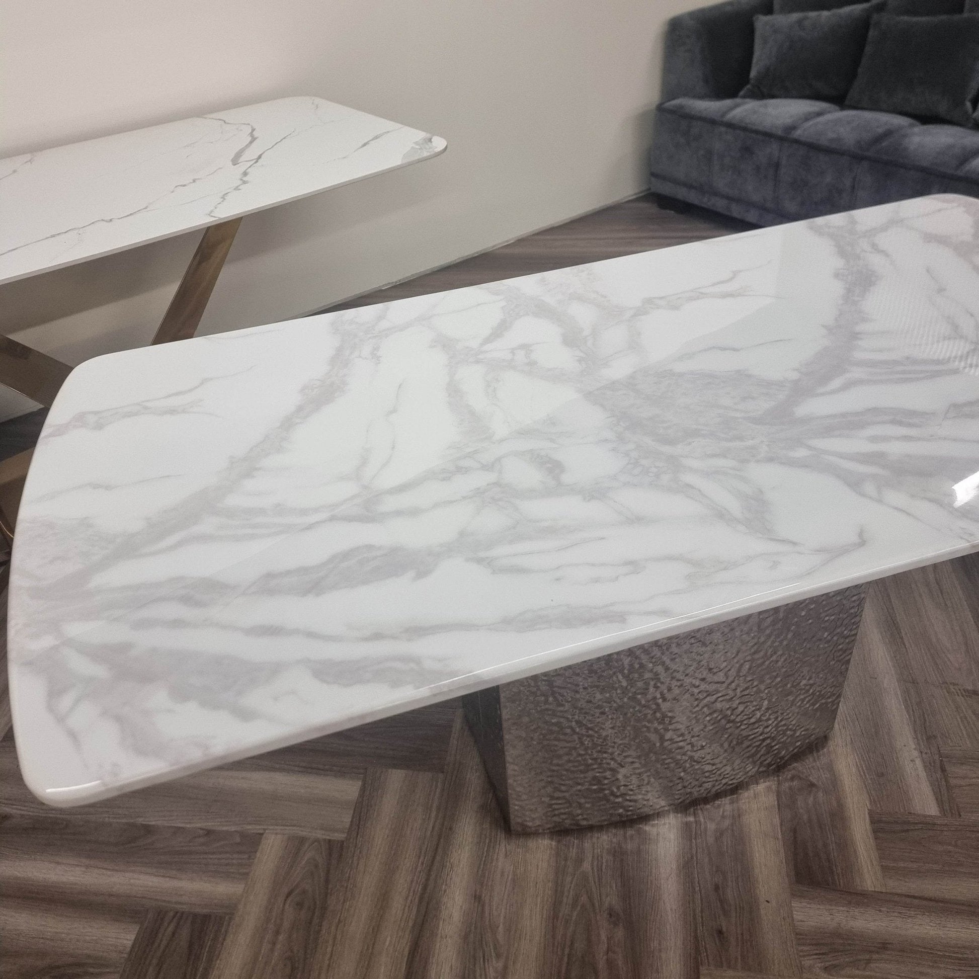 Roma Dining Table - Smartshopper-uk