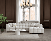 Aluxo Tribeca Right Hand Corner Group in Oatmeal Boucle Fabric - UK Luxury FurnitureAluxo Tribeca Right Hand Corner Group in Oatmeal Boucle FabricSofasAluxoUK Luxury Furniture8746763773429950952750334299Aluxo Tribeca Right Hand Corner Group in Oatmeal Boucle Fabric, showcased in a stylish living room setting with elegant decor, enhancing modern home aesthetics.