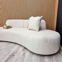 WPC Wood Effect Slatted Wall Panels - Smartshopper-uk